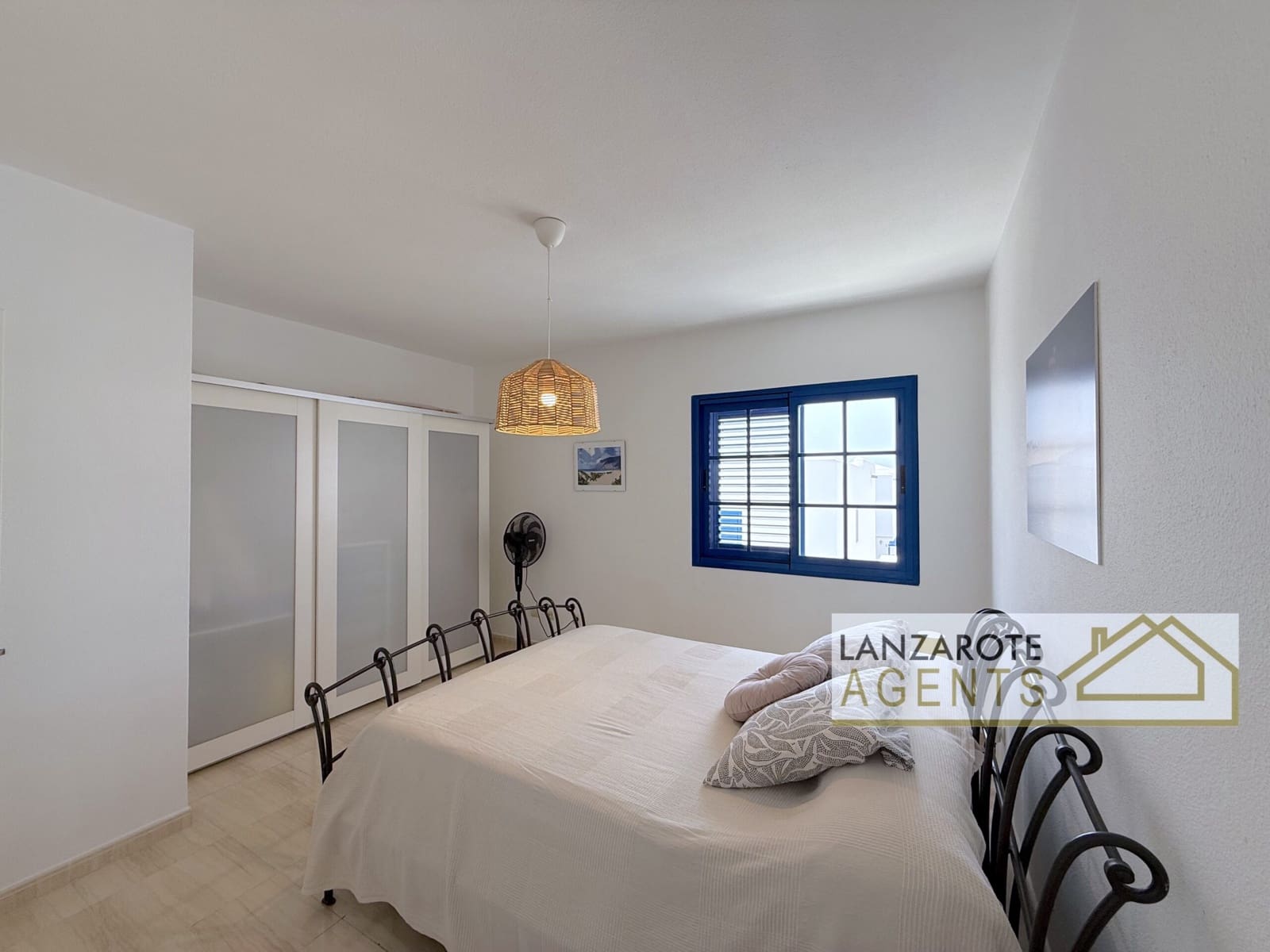2 Zimmer Reihenhaus zu verkaufen in Playa Blanca mit Garage - 375.000 € (Ref: 10165830)