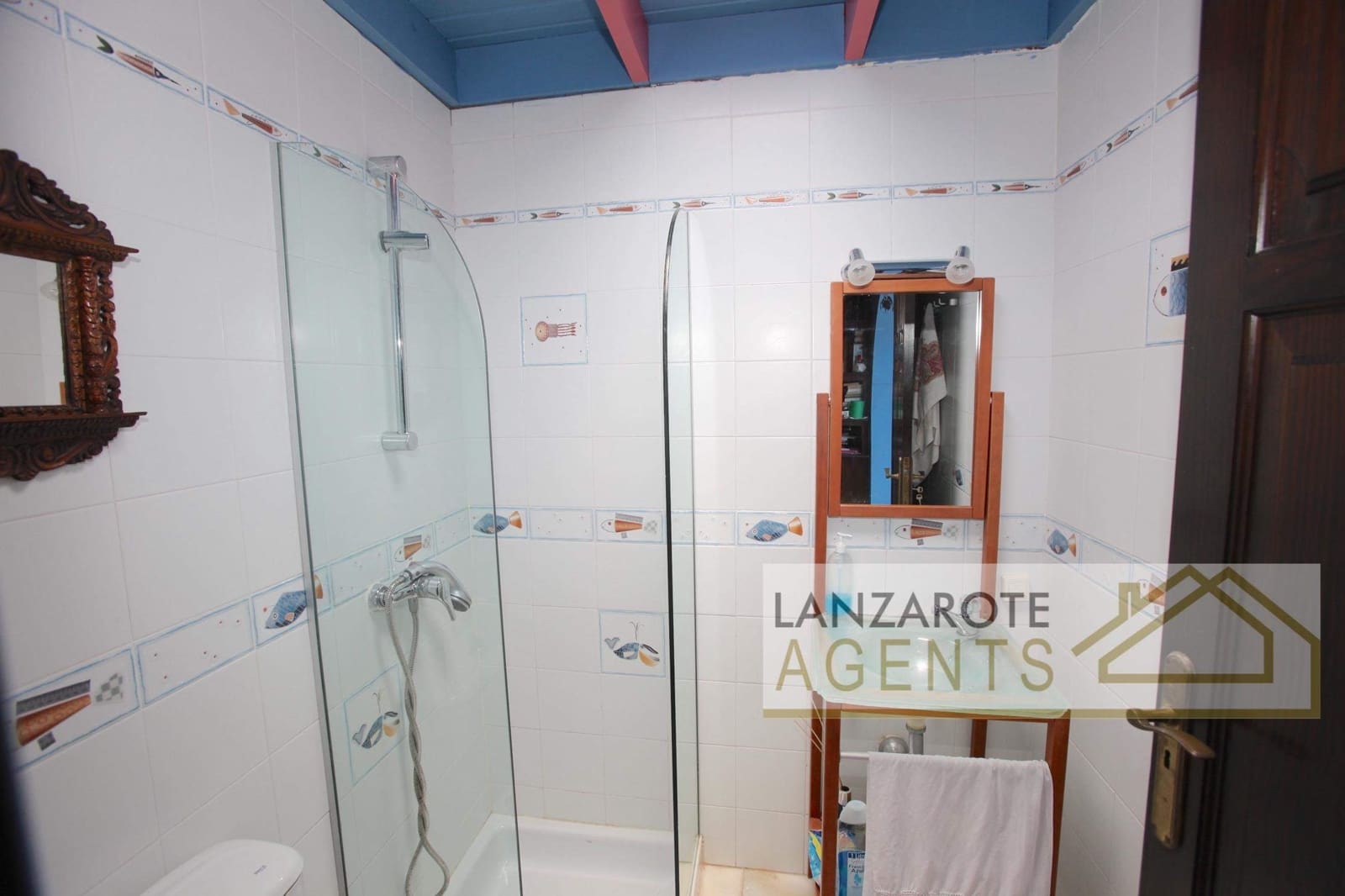 5 makuuhuone Huvila myytävänä paikassa Playa Blanca mukana uima-altaan - 897 000 € (Ref: 5548653)