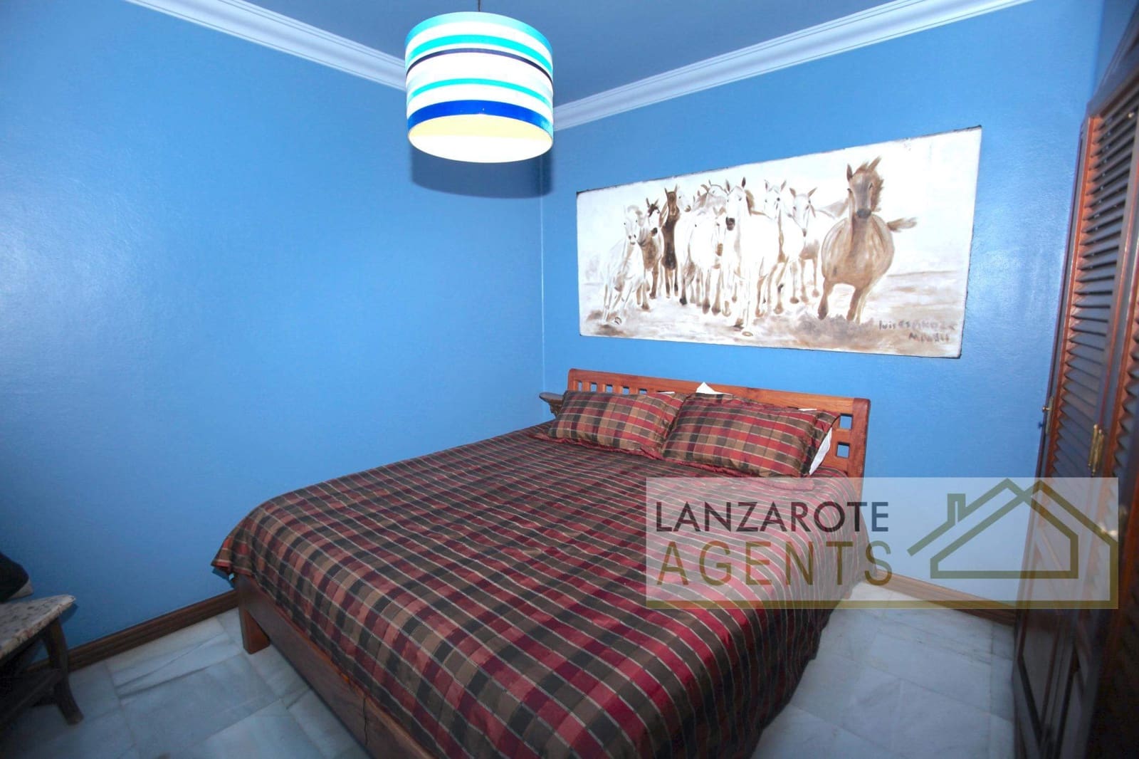 5 makuuhuone Huvila myytävänä paikassa Playa Blanca mukana uima-altaan - 897 000 € (Ref: 5548653)