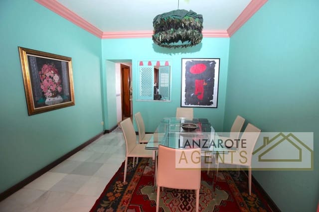 5 quarto Moradia para venda em Playa Blanca, Yaiza com piscina - 1 097 000 € (Ref: 5548653)