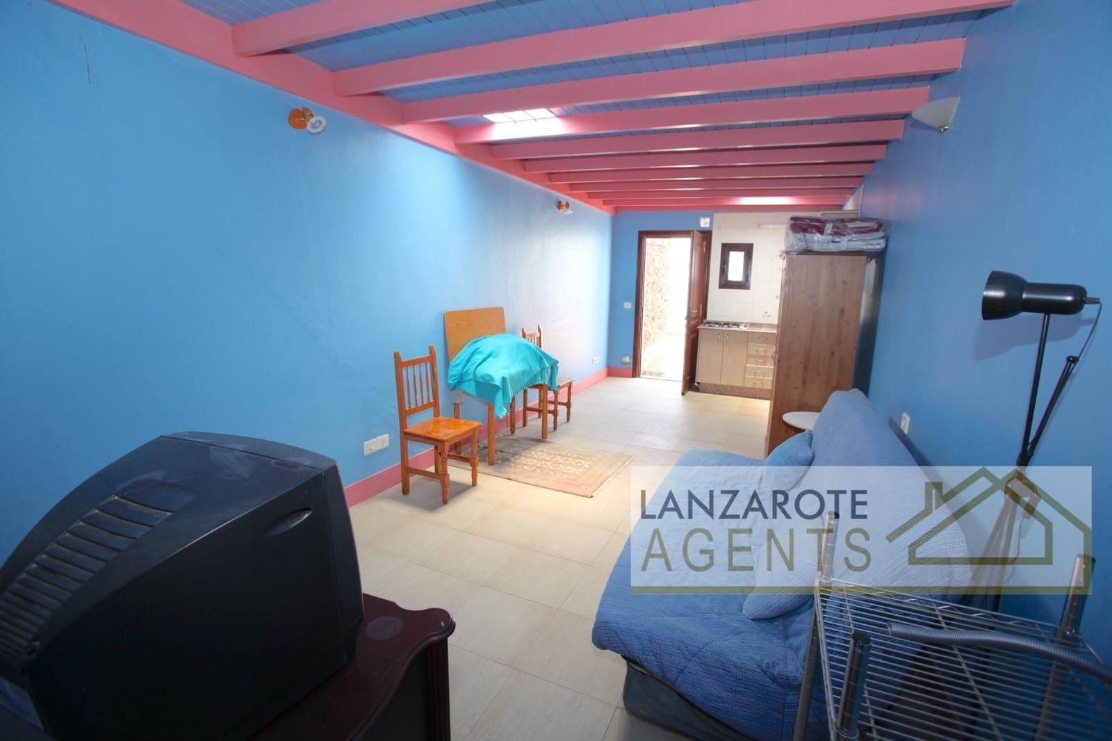 5 slaapkamer Villa te koop in Playa Blanca met zwembad garage - € 1.097.000 (Ref: 5548653)