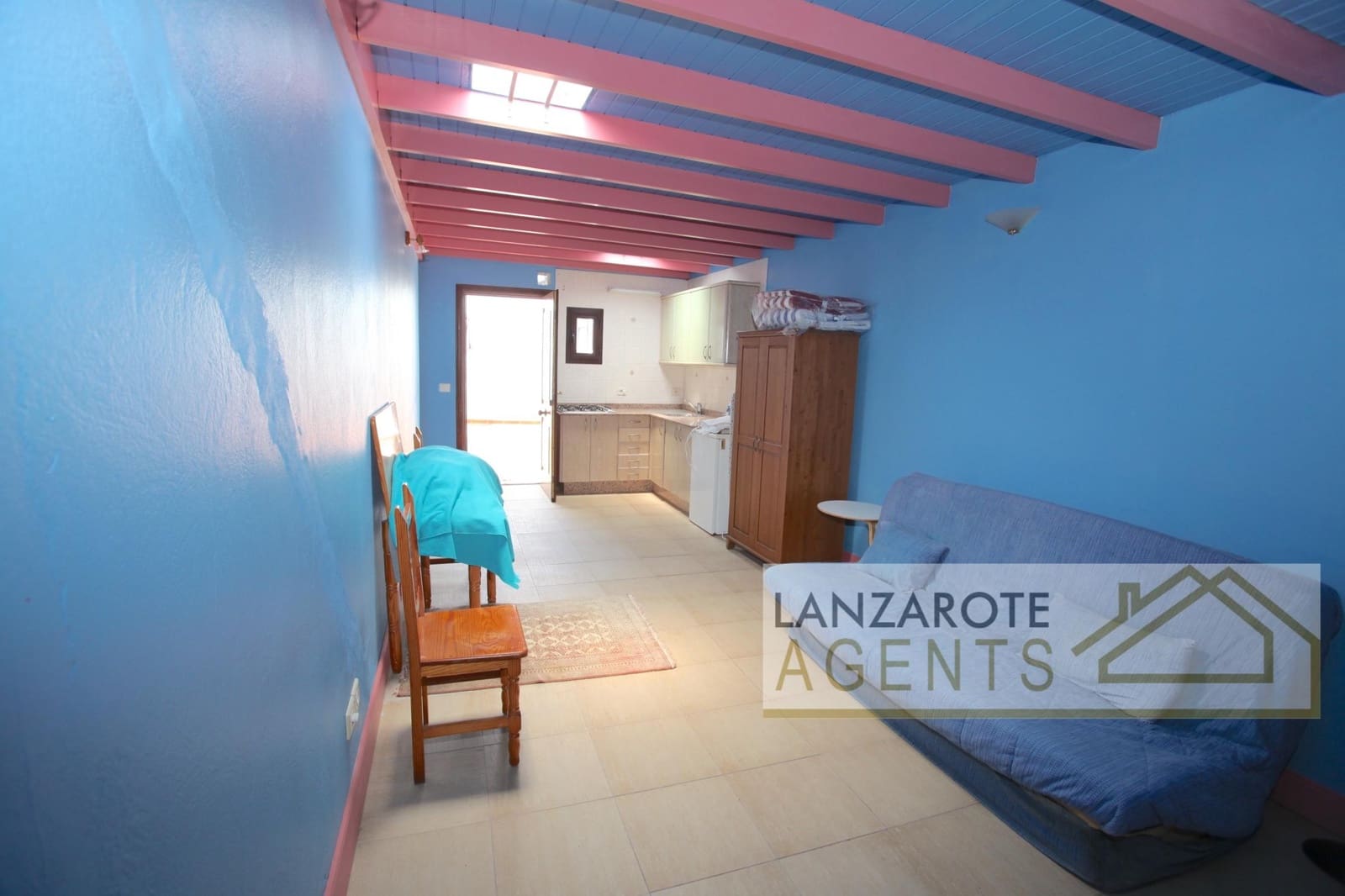 5 slaapkamer Villa te koop in Playa Blanca met zwembad garage - € 1.097.000 (Ref: 5548653)