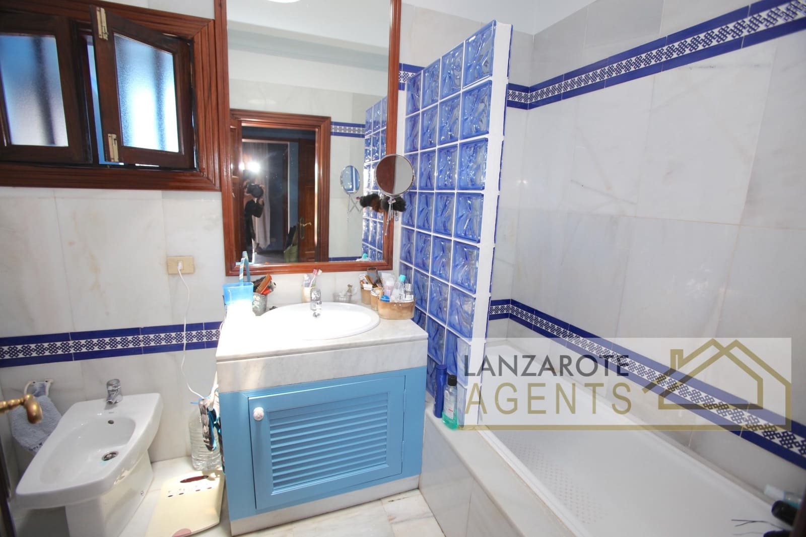5 slaapkamer Villa te koop in Playa Blanca met zwembad garage - € 1.097.000 (Ref: 5548653)