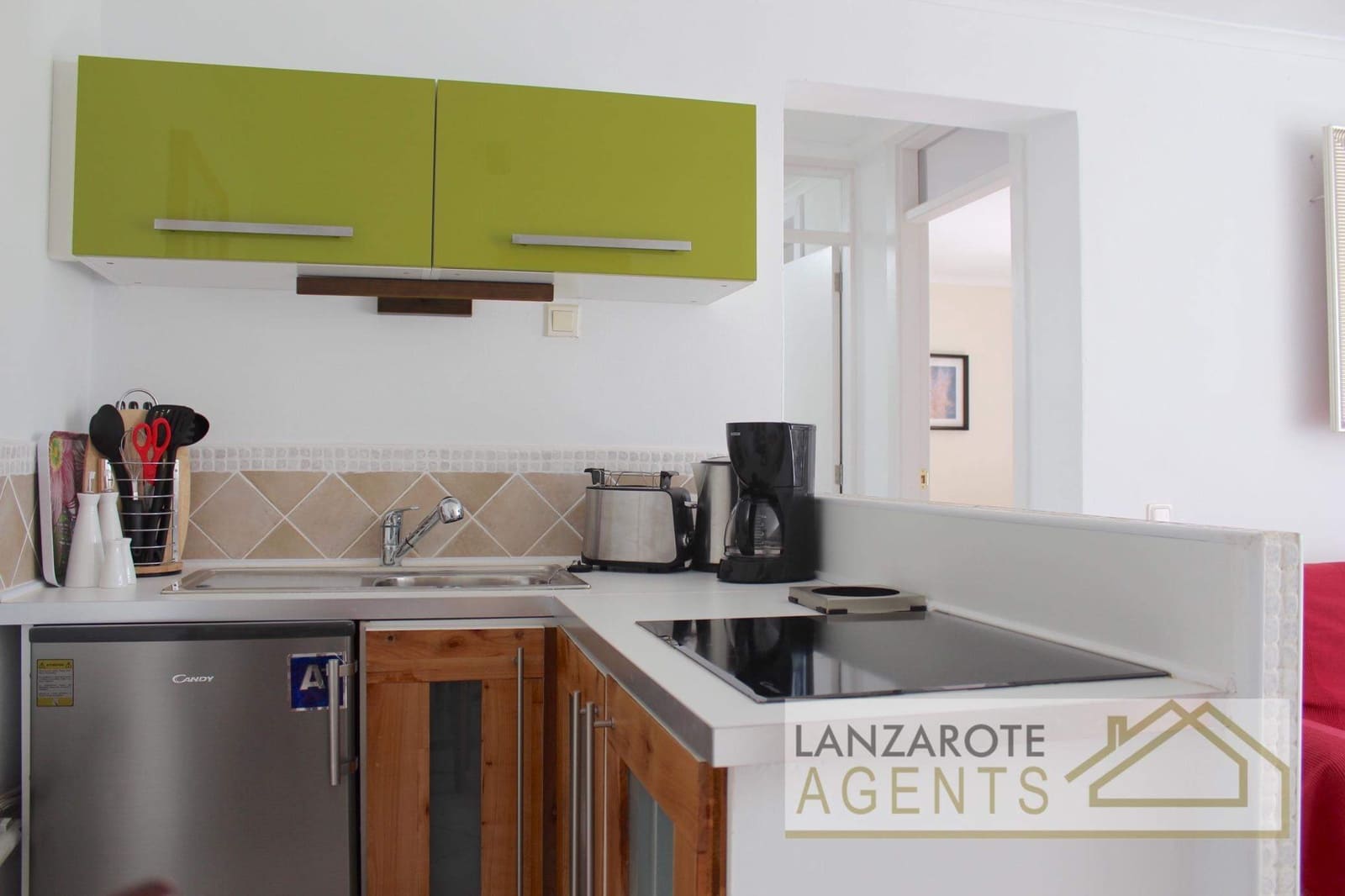 5 soveværelse Villa til salg i Las Brenas - € 1.299.000 (Ref: 5548657)