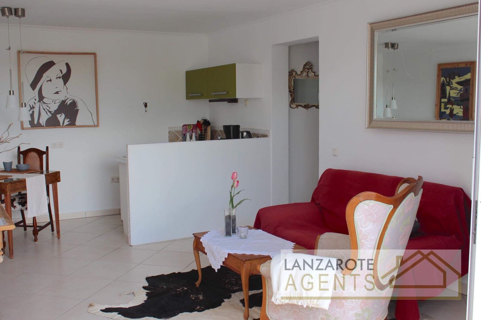 5 soveværelse Villa til salg i Las Brenas - € 1.299.000 (Ref: 5548657)