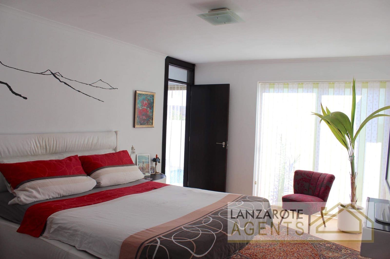 5 soveværelse Villa til salg i Las Brenas - € 1.299.000 (Ref: 5548657)