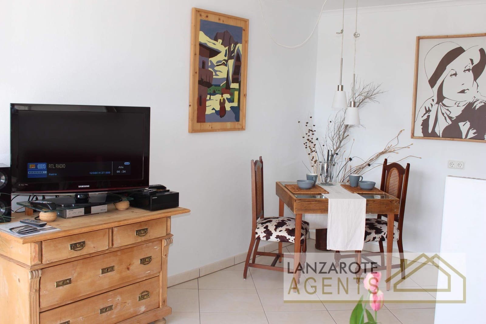 5 soveværelse Villa til salg i Las Brenas - € 1.299.000 (Ref: 5548657)