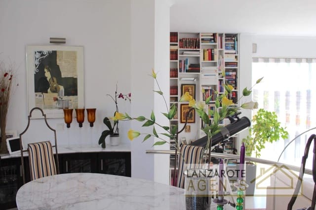 5 soveværelse Villa til salg i Las Brenas, Yaiza - € 1.299.000 (Ref: 5548657)