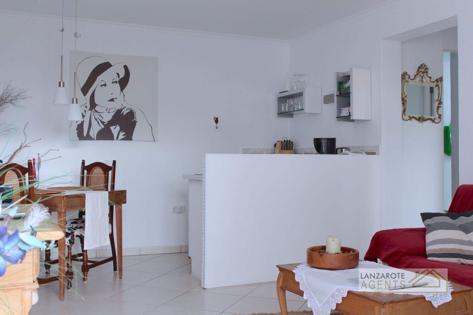 5 soveværelse Villa til salg i Las Brenas - € 1.299.000 (Ref: 5548657)