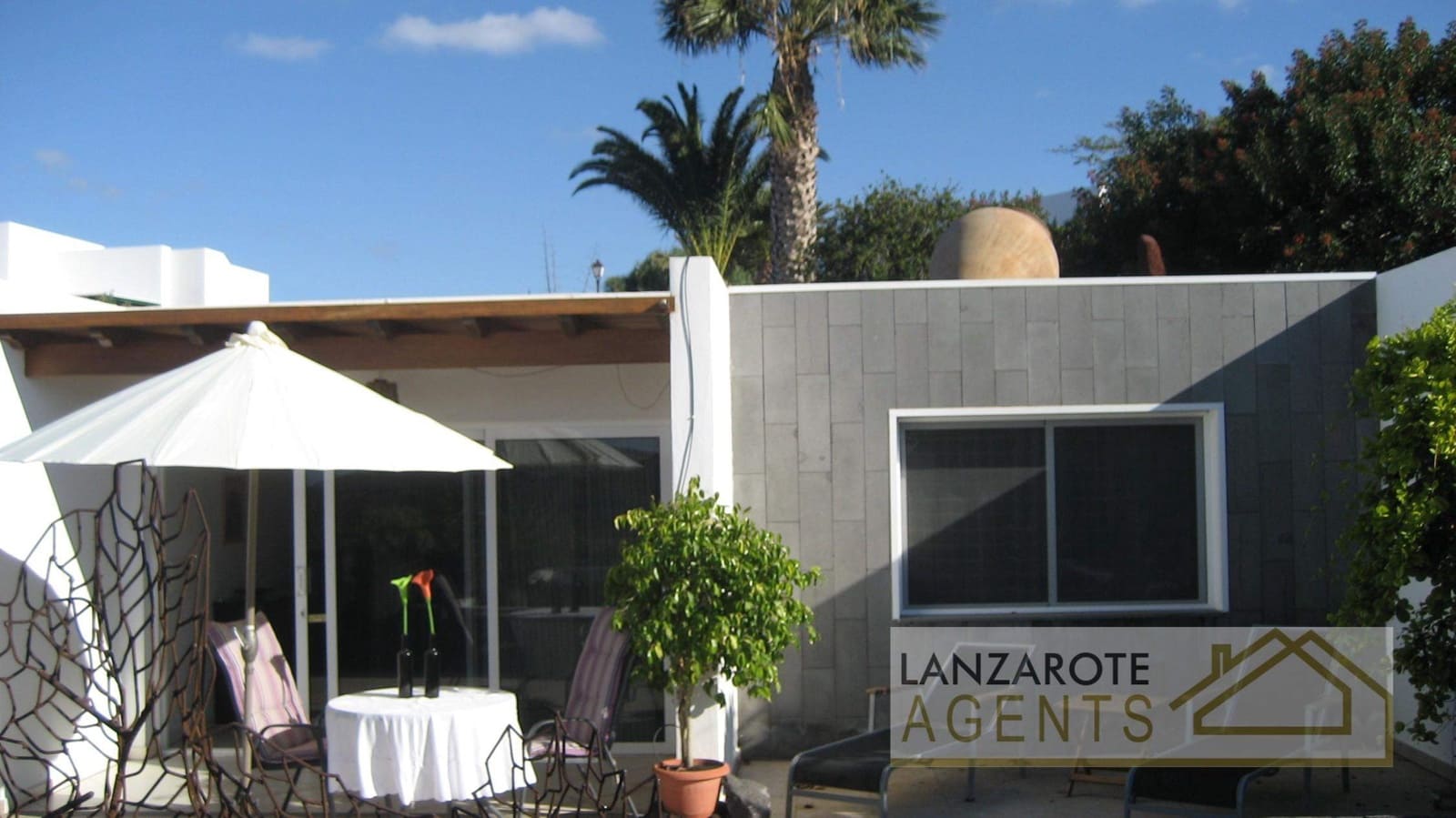 5 soveværelse Villa til salg i Las Brenas - € 1.299.000 (Ref: 5548657)