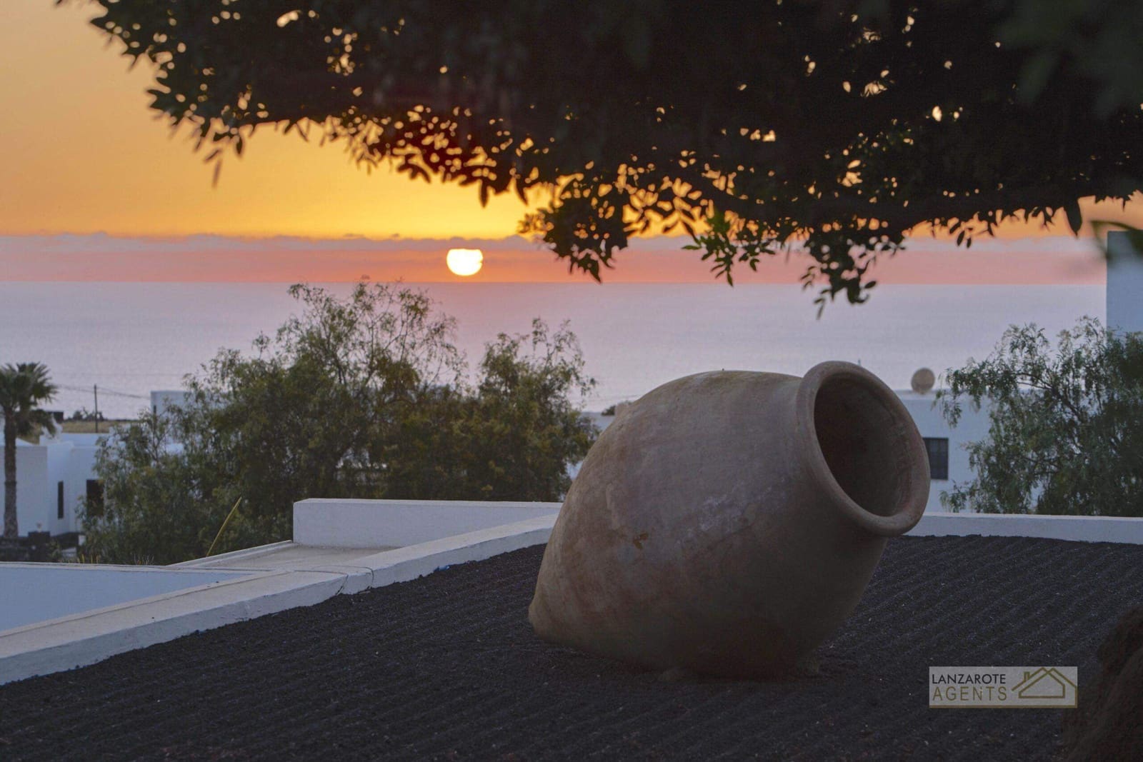 5 soveværelse Villa til salg i Las Brenas - € 1.299.000 (Ref: 5548657)