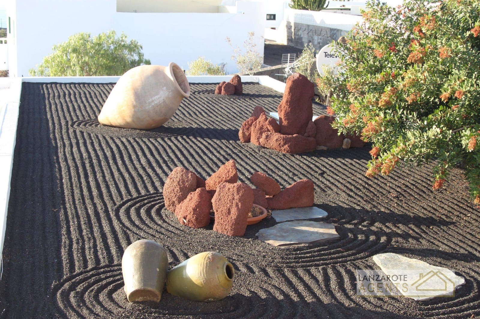 5 soveværelse Villa til salg i Las Brenas - € 1.299.000 (Ref: 5548657)