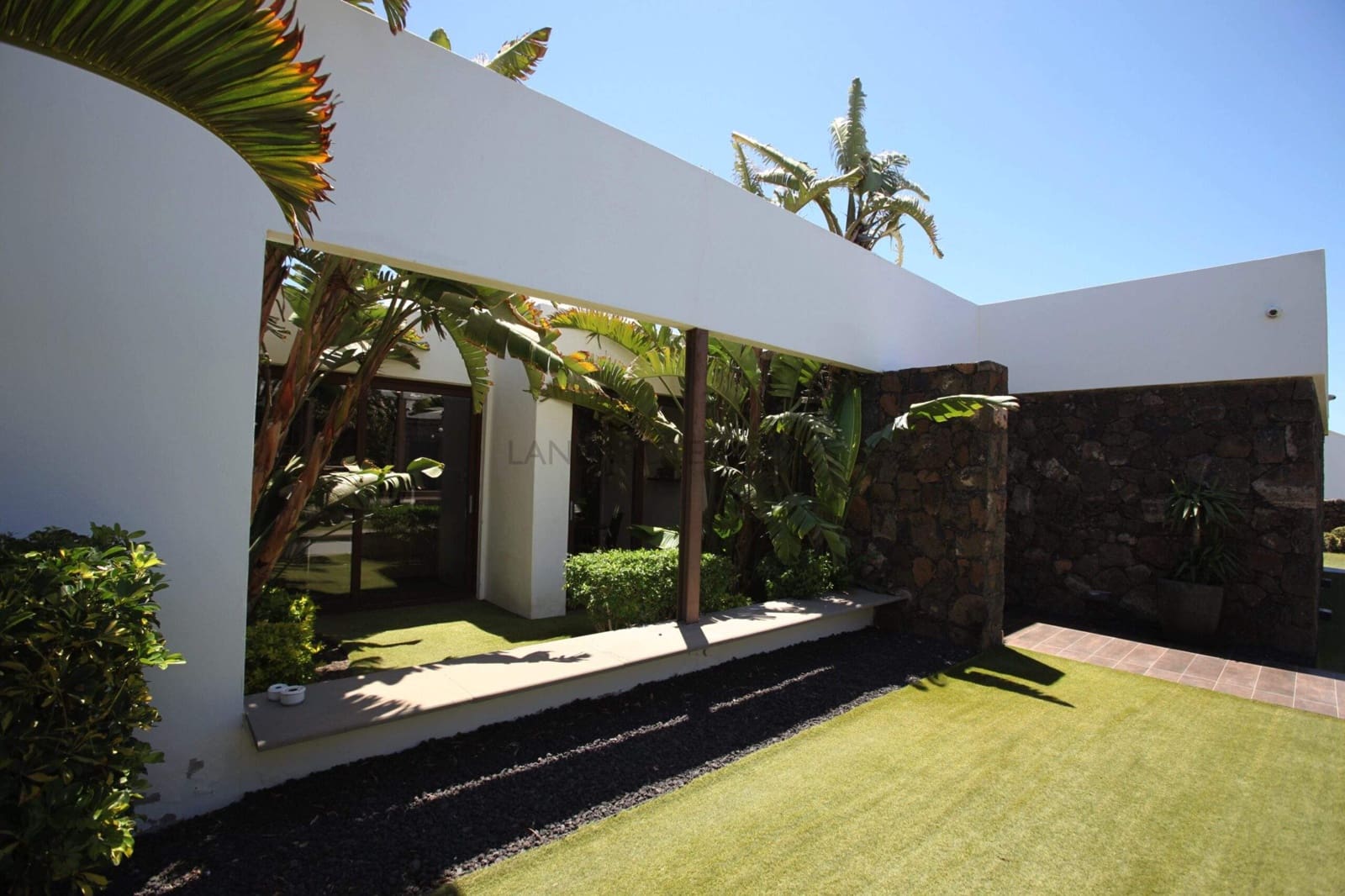 5 soverom Villa til salgs i Playa Blanca med garasje - € 2 200 000 (Ref: 6202982)