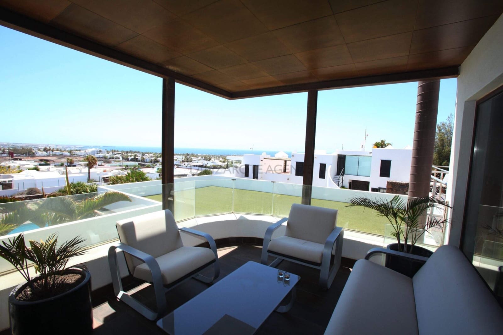 5 soverom Villa til salgs i Playa Blanca med garasje - € 2 200 000 (Ref: 6202982)