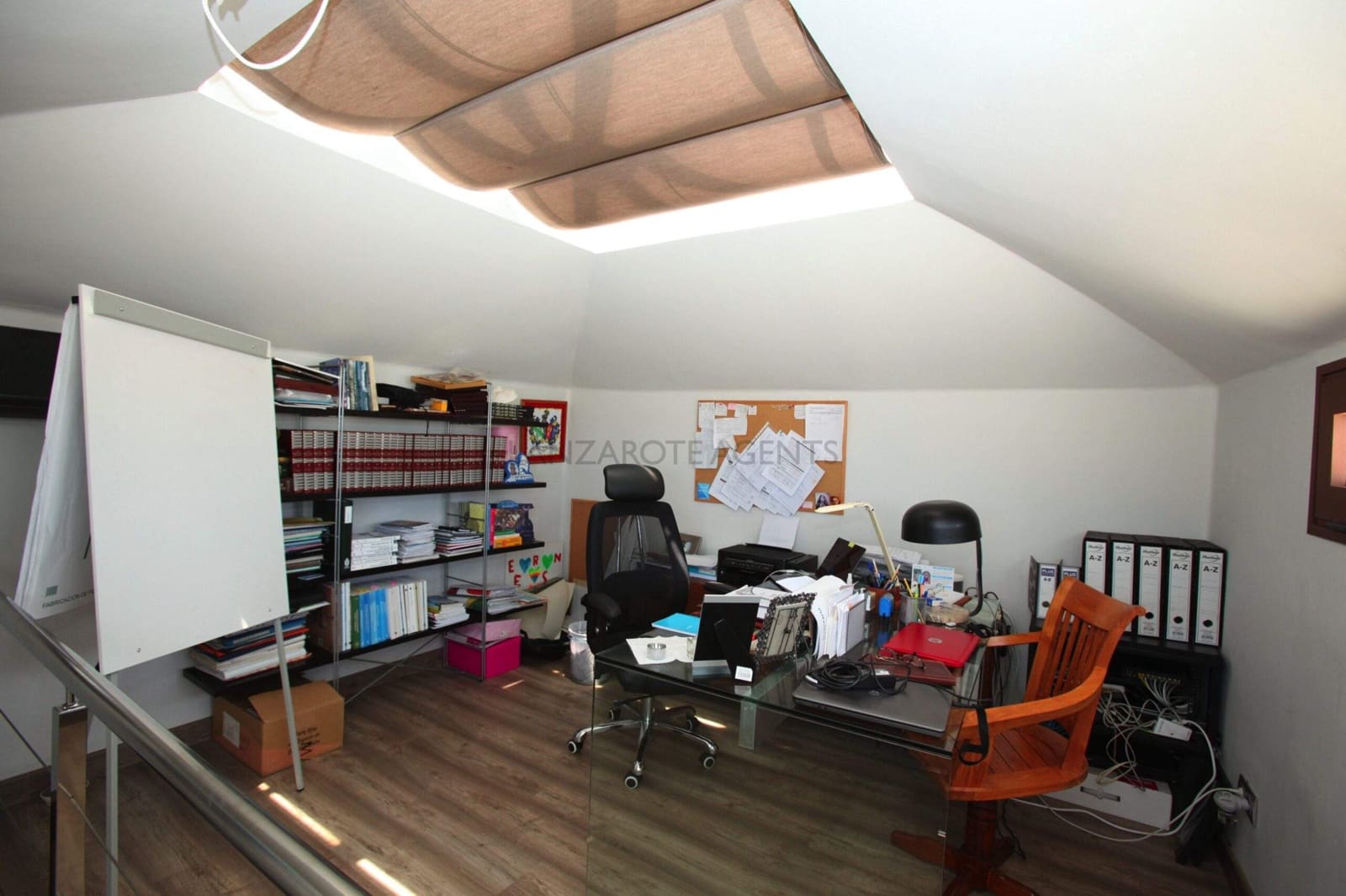 5 soverom Villa til salgs i Playa Blanca med garasje - € 2 200 000 (Ref: 6202982)