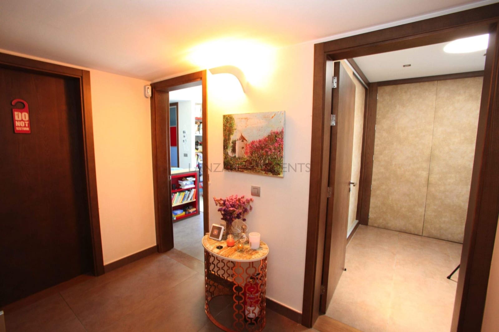 5 soverom Villa til salgs i Playa Blanca med garasje - € 2 200 000 (Ref: 6202982)