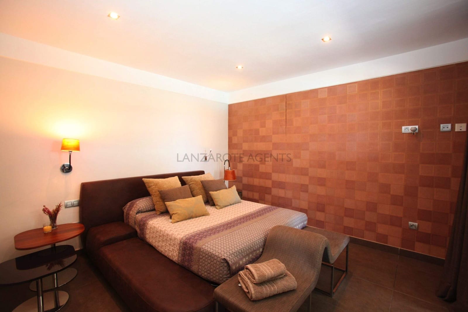 5 soverom Villa til salgs i Playa Blanca med garasje - € 2 200 000 (Ref: 6202982)