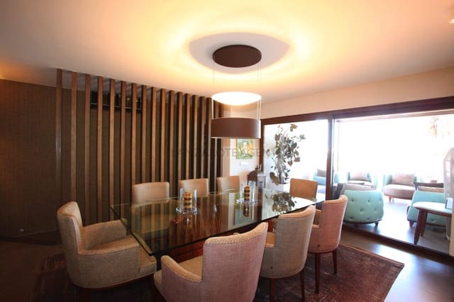 5 sovrum Villa till salu i Playa Blanca, Yaiza med garage - 2 200 000 € (Ref: 6202982)
