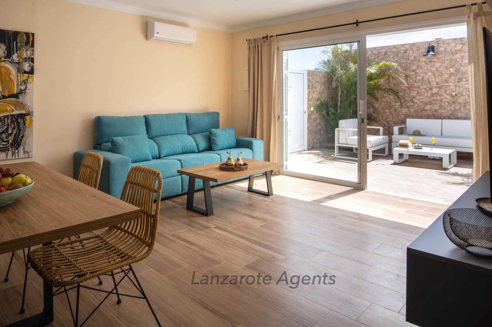 4 soverom Villa til salgs i Playa Blanca med svømmebasseng - € 1 690 000 (Ref: 6618457)