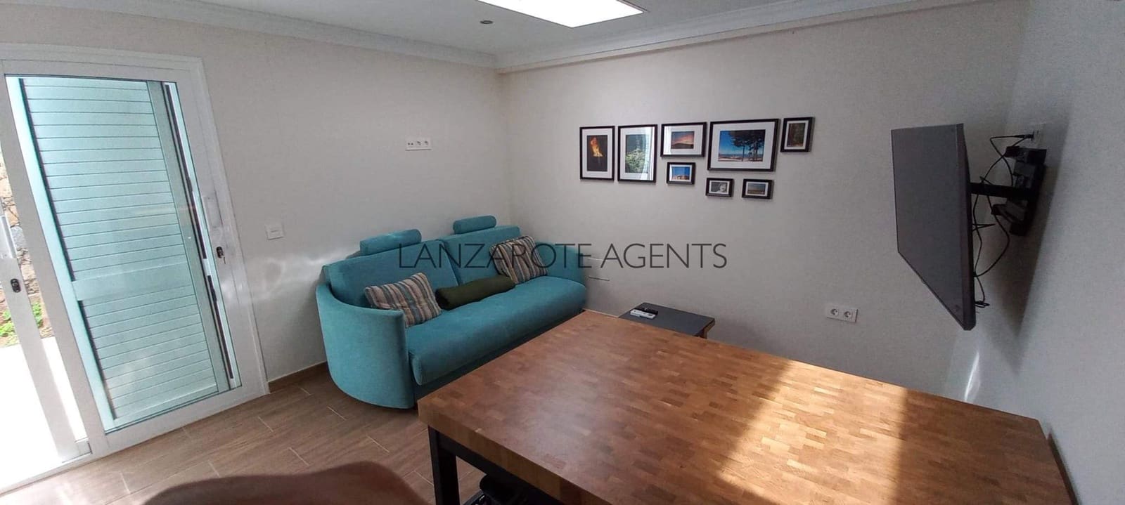 4 soverom Villa til salgs i Playa Blanca med svømmebasseng - € 1 690 000 (Ref: 6618457)
