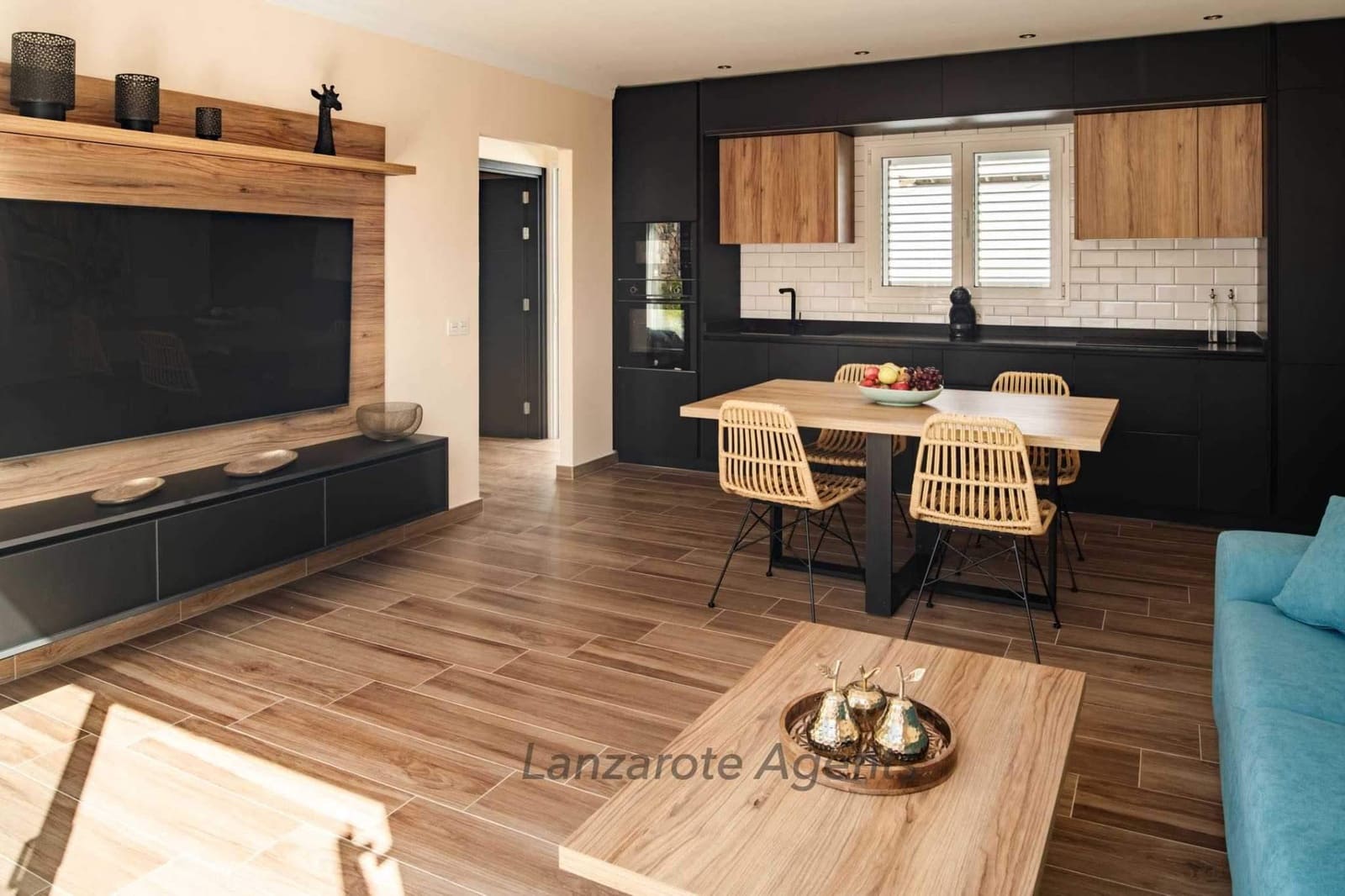 4 soverom Villa til salgs i Playa Blanca med svømmebasseng - € 1 690 000 (Ref: 6618457)
