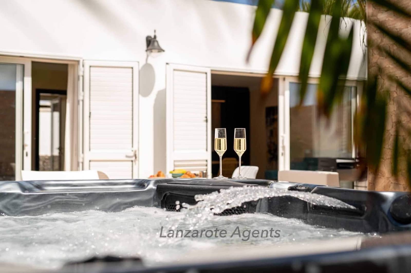 4 soverom Villa til salgs i Playa Blanca med svømmebasseng - € 1 690 000 (Ref: 6618457)