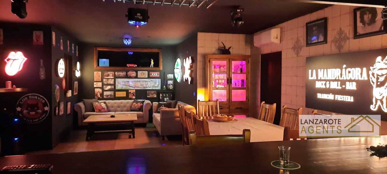 4 soverom Villa til salgs i Playa Blanca med svømmebasseng garasje - € 1 690 000 (Ref: 6618457)