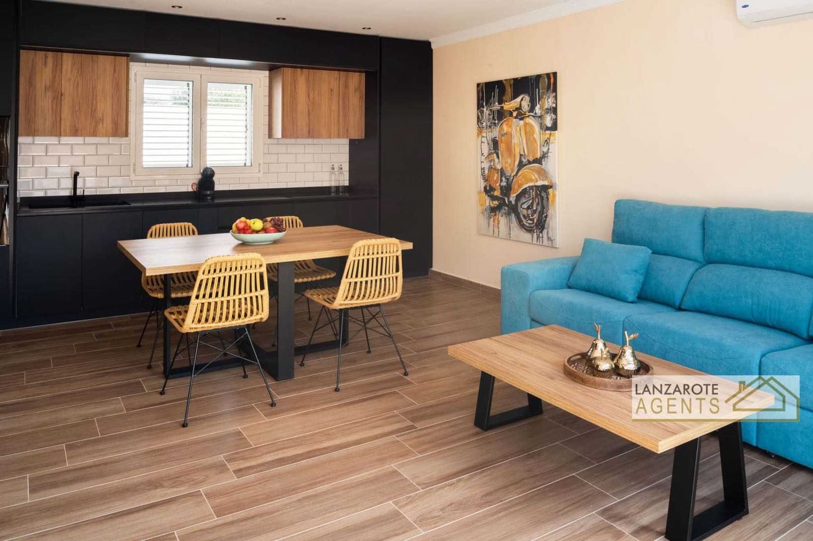 4 soverom Villa til salgs i Playa Blanca med svømmebasseng garasje - € 1 690 000 (Ref: 6618457)