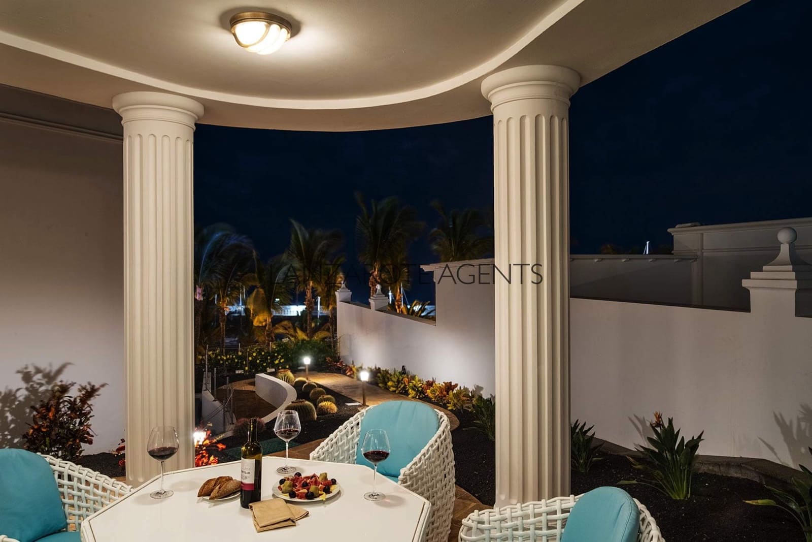 4 quarto Moradia para venda em Puerto Calero - 2 400 000 € (Ref: 6651853)