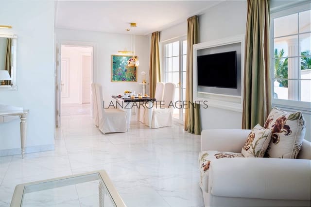 4 quarto Moradia para venda em Puerto Calero, Yaiza - 2 400 000 € (Ref: 6651853)