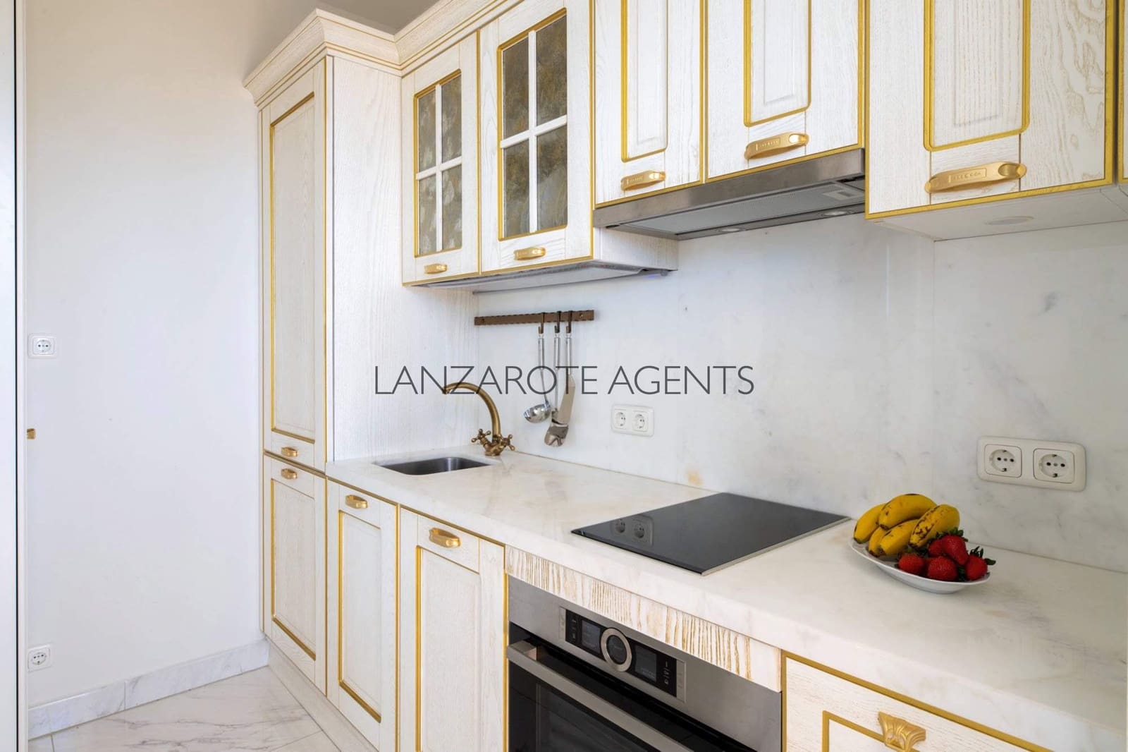 4 soverom Villa til salgs i Puerto Calero - € 2 400 000 (Ref: 6651853)