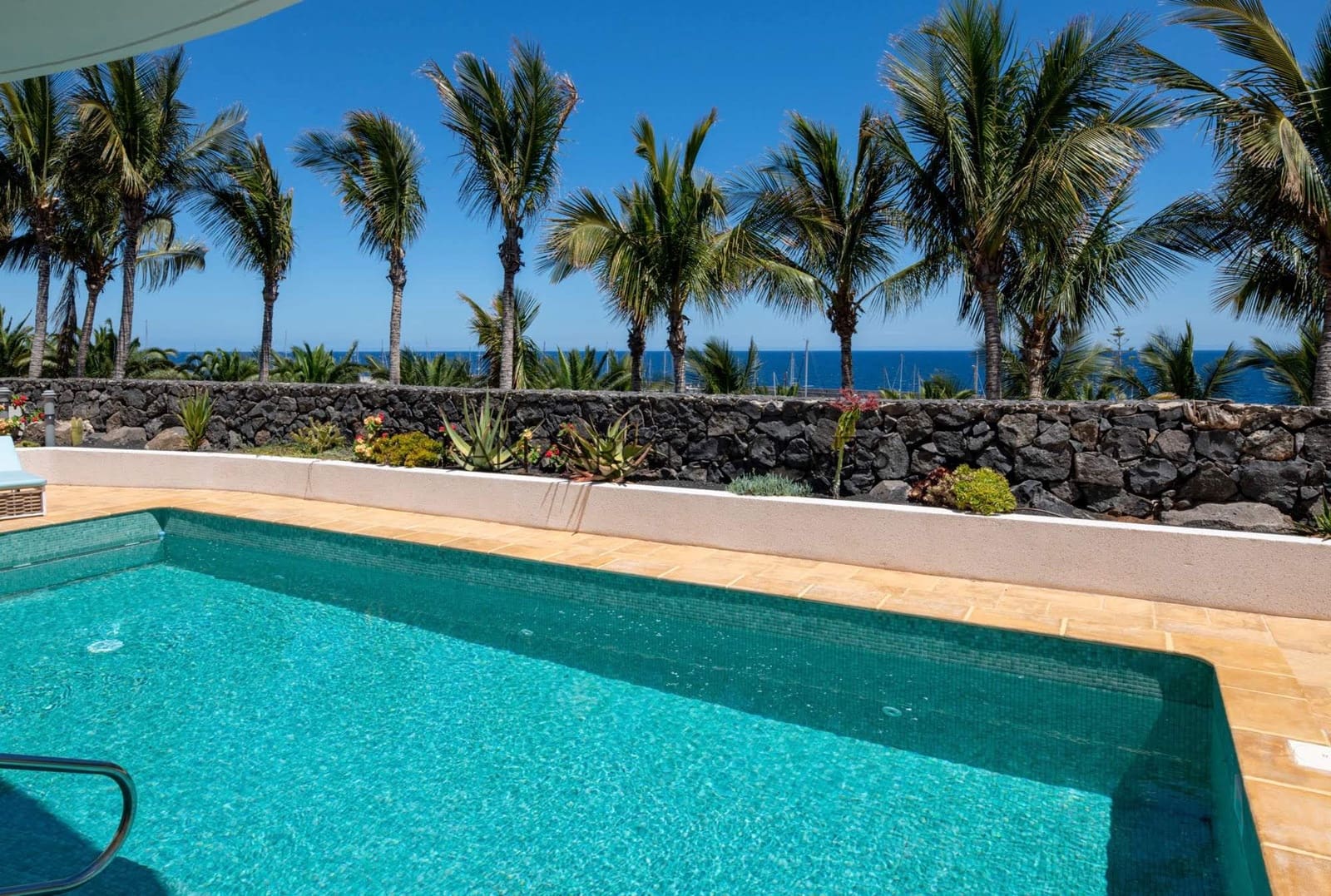 4 soverom Villa til salgs i Puerto Calero - € 2 400 000 (Ref: 6651853)