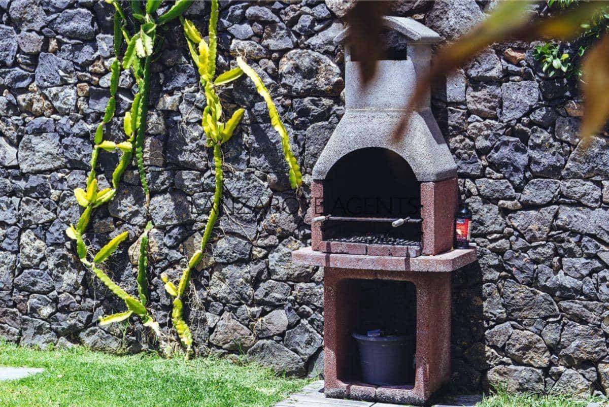 4 Zimmer Villa zu verkaufen in Puerto Calero mit Pool Garage - 1.470.000 € (Ref: 6991649)