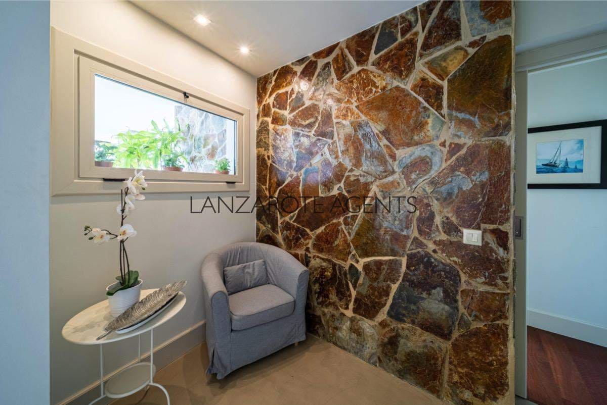 4 Zimmer Villa zu verkaufen in Puerto Calero mit Pool Garage - 1.470.000 € (Ref: 6991649)