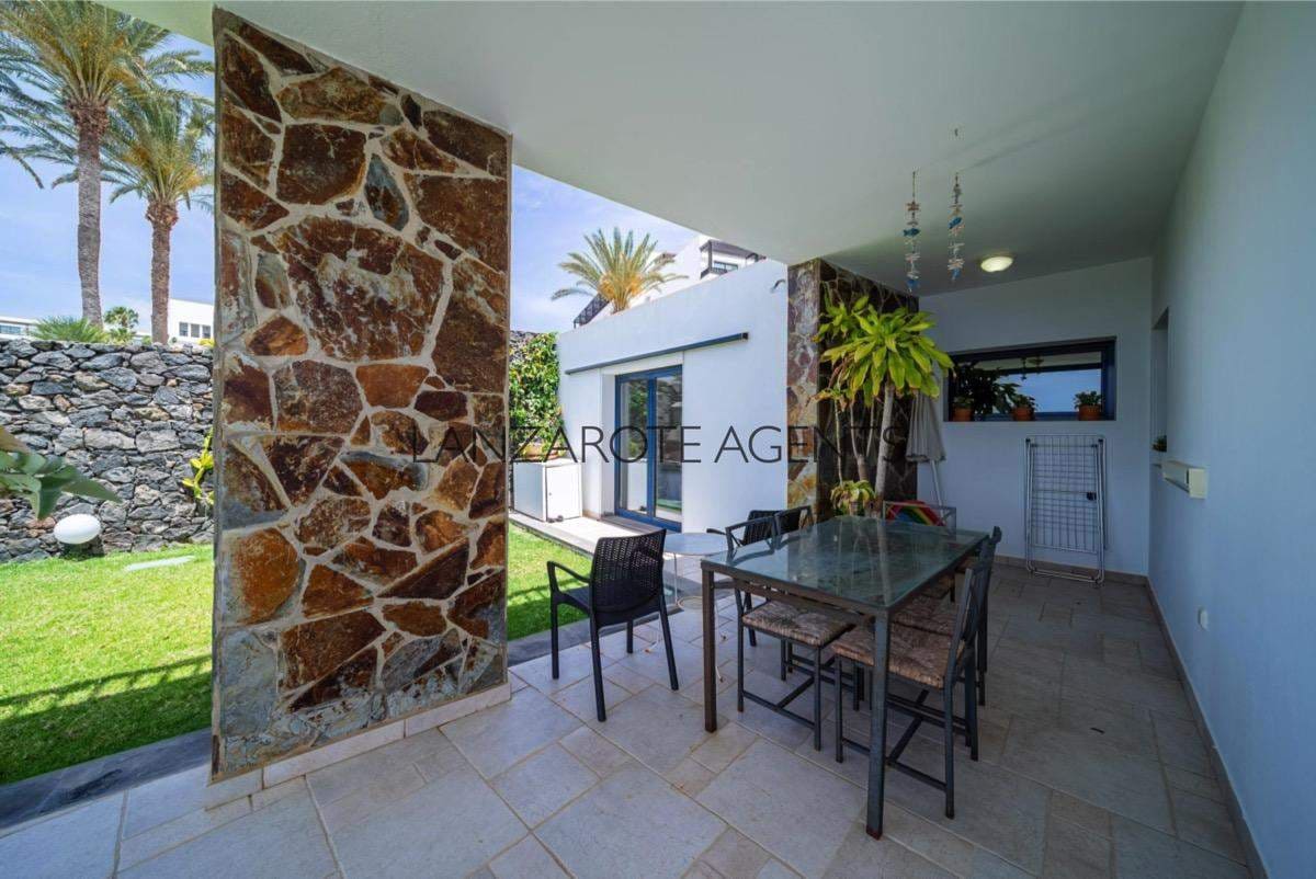 4 Zimmer Villa zu verkaufen in Puerto Calero mit Pool Garage - 1.470.000 € (Ref: 6991649)