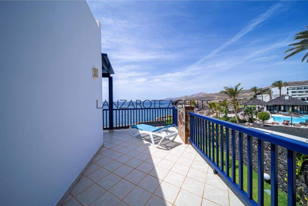 4 Zimmer Villa zu verkaufen in Puerto Calero mit Pool Garage - 1.470.000 € (Ref: 6991649)