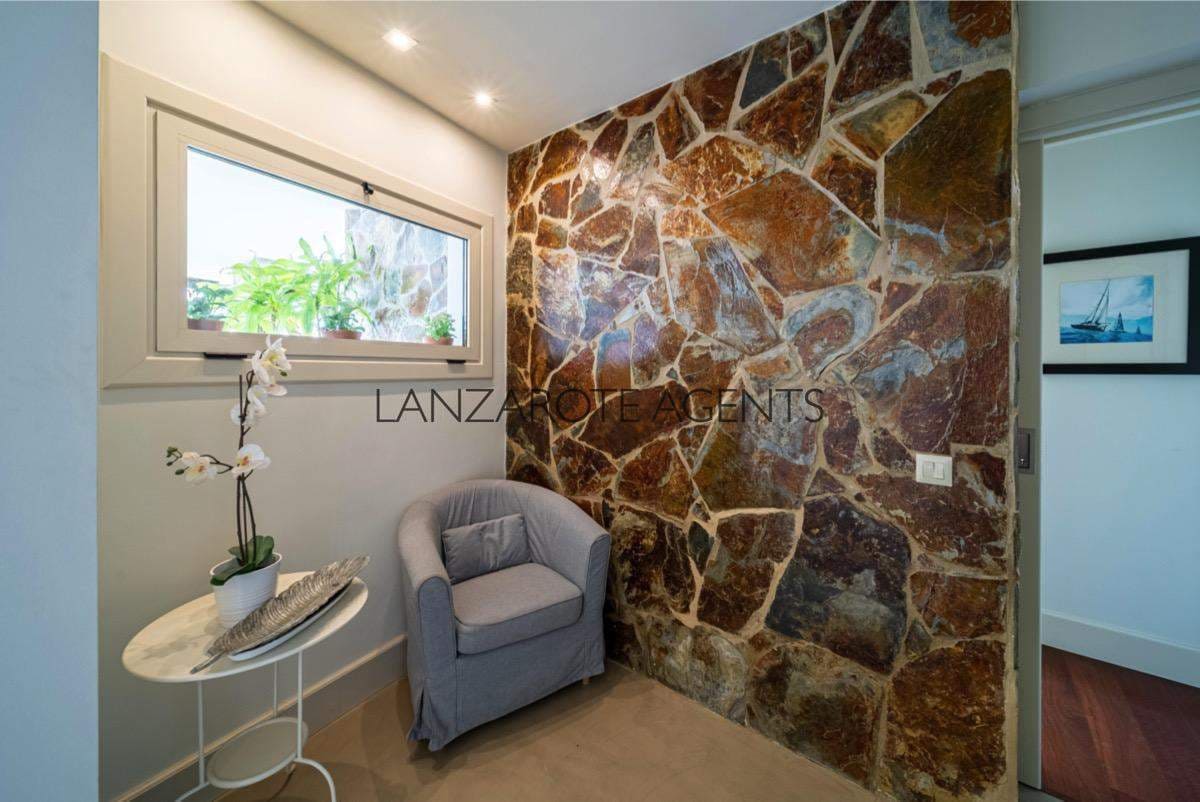 4 slaapkamer Villa te koop in Puerto Calero met zwembad garage - € 1.470.000 (Ref: 6991649)