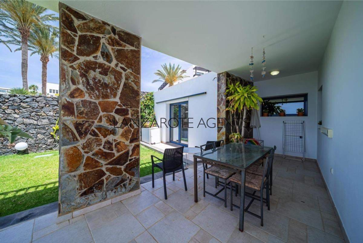 4 slaapkamer Villa te koop in Puerto Calero met zwembad garage - € 1.470.000 (Ref: 6991649)