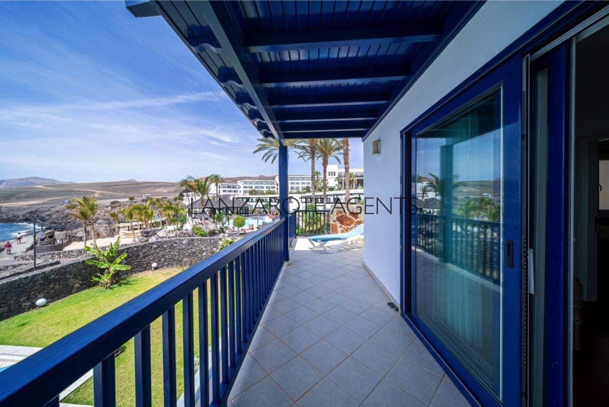 4 slaapkamer Villa te koop in Puerto Calero met zwembad garage - € 1.470.000 (Ref: 6991649)