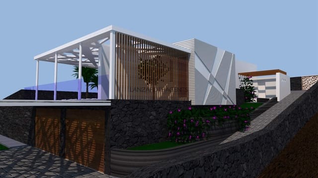 Villa till salu i Playa Blanca, Yaiza med pool garage - 549 000 € (Ref: 7095345)