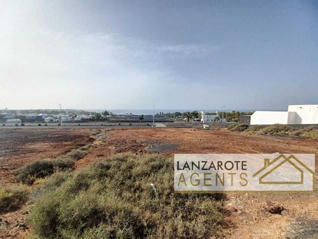Villa/Maison à vendre à Playa Blanca, Yaiza avec piscine garage - 549 000 € (Ref: 7095345)