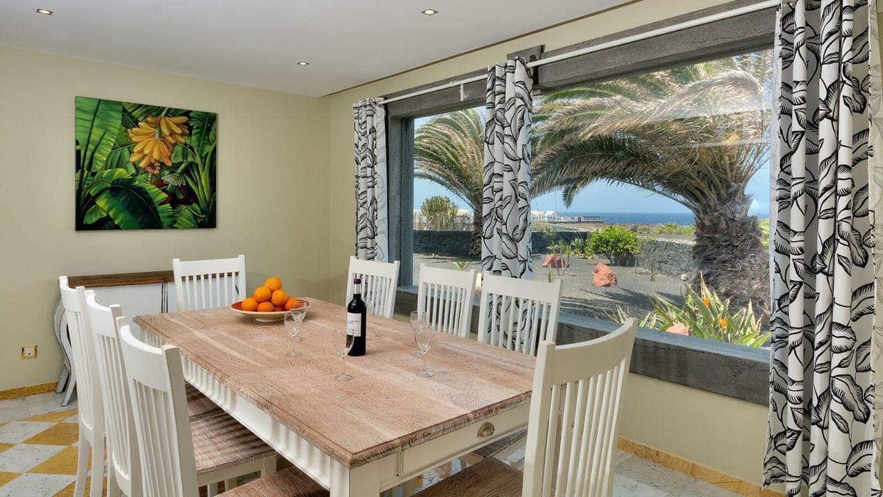 3 soverom Villa til salgs i Playa Blanca med svømmebasseng - € 799 000 (Ref: 7769762)