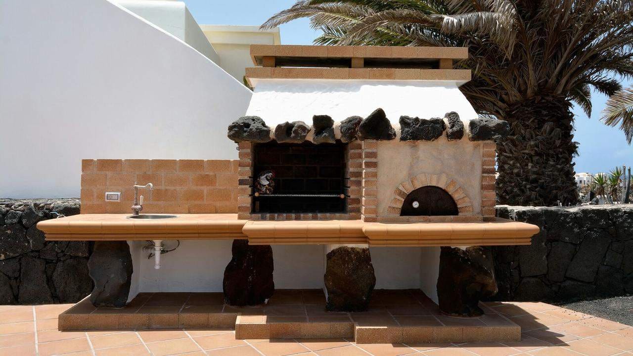 3 soverom Villa til salgs i Playa Blanca med svømmebasseng - € 799 000 (Ref: 7769762)