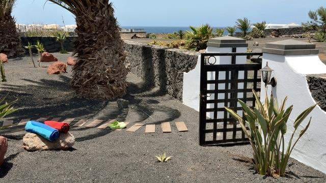 3 soverom Villa til salgs i Playa Blanca med svømmebasseng - € 799 000 (Ref: 7769762)