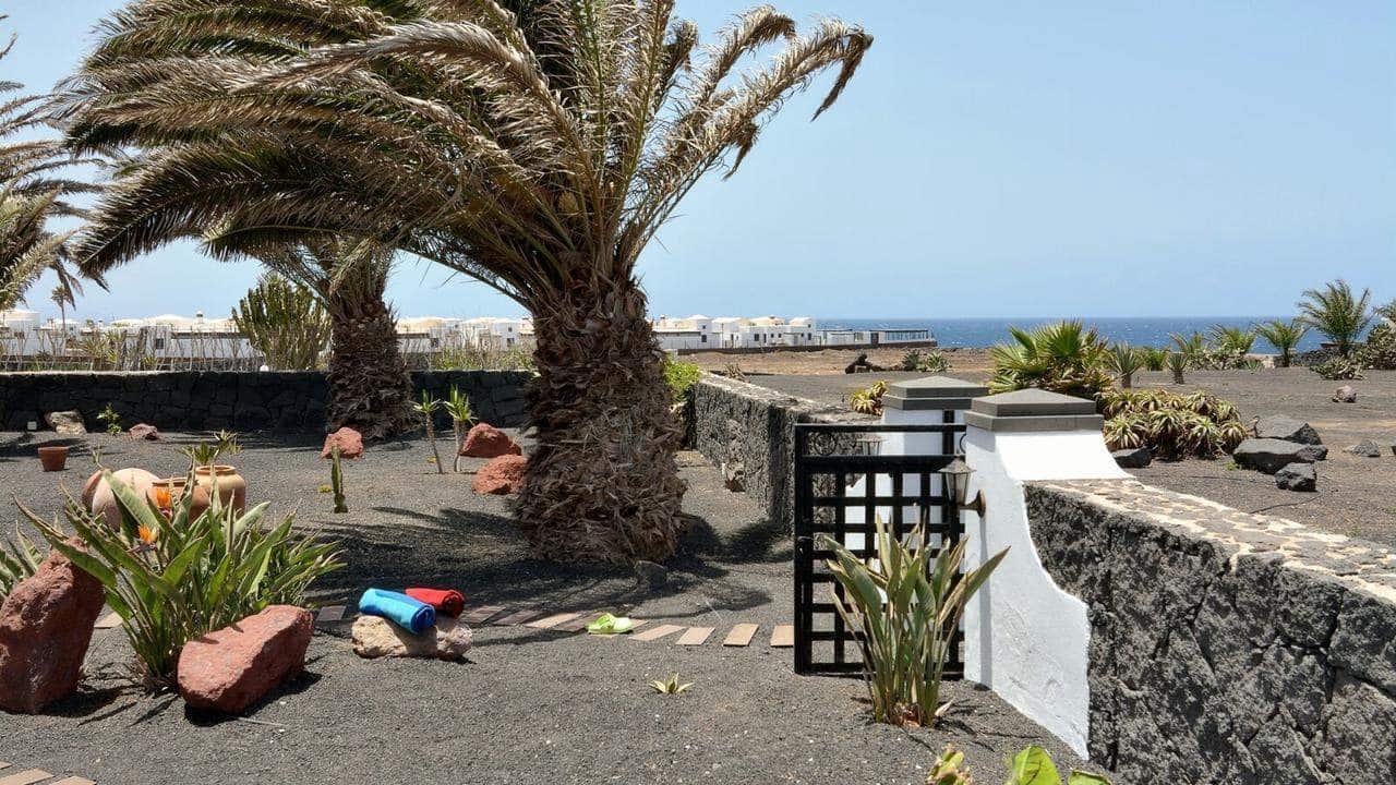 3 soverom Villa til salgs i Playa Blanca med svømmebasseng - € 799 000 (Ref: 7769762)