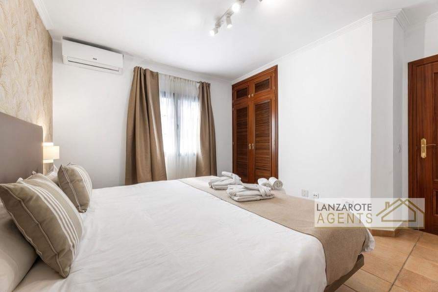 2 soverom Villa til salgs i Playa Blanca - € 598 500 (Ref: 7769767)