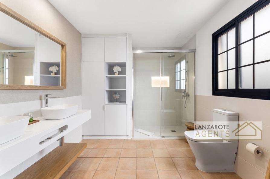 2 soverom Villa til salgs i Playa Blanca - € 598 500 (Ref: 7769767)