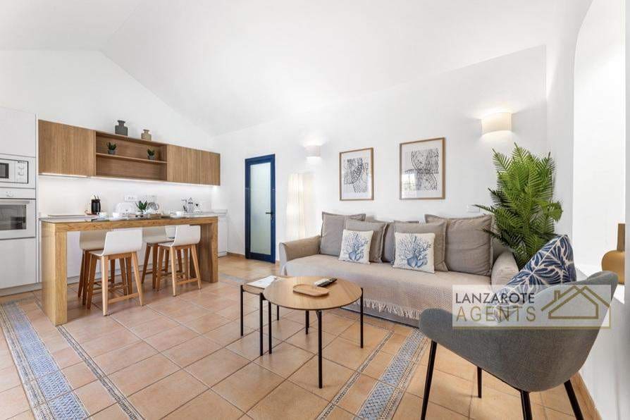 2 soverom Villa til salgs i Playa Blanca - € 598 500 (Ref: 7769767)