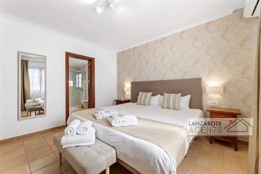 2 soverom Villa til salgs i Playa Blanca - € 598 500 (Ref: 7769767)