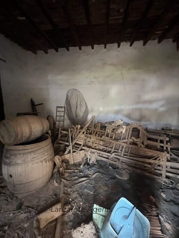 2 soveværelse Villa til salg i Yaiza - € 295.000 (Ref: 7836197)